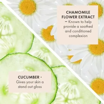 ICONIC LONDON Prep-Set-Glow Hydrating Setting Spray