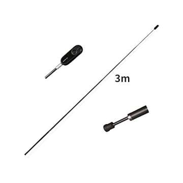 Insta360 Selfie Stick for ONE R, ONE X Action Camera
