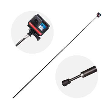 Insta360 Selfie Stick for ONE R, ONE X Action Camera