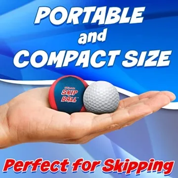 Ultimate Skip Balls Fun Water Beach Pool Games for All Ages