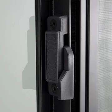 RecPro RV Window - Durable Tempered Glass & Aluminum Frame