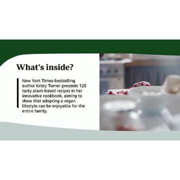 But My Family Would Never Eat Vegan!: 125 Recipes to Win Everyone Over