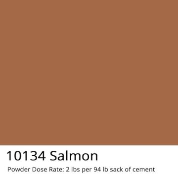 High-Coverage Terra Cotta Concrete Dye for Stunning Colors