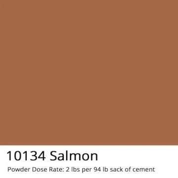 High-Coverage Terra Cotta Concrete Dye for Stunning Colors