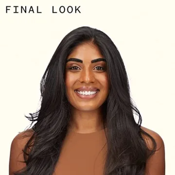 amika Plus Size Body Mousse for Effortless Volume and Hold