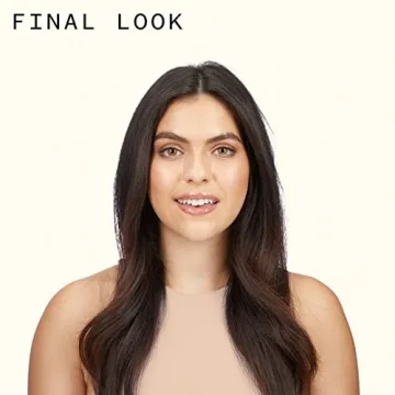 amika Plus Size Body Mousse for Effortless Volume and Hold