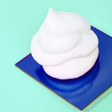 amika Plus Size Body Mousse for Effortless Volume and Hold