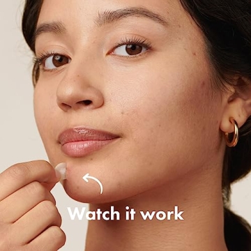 Mighty Patch Acne Pimple Patch - 72 Count