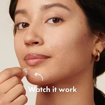 Mighty Patch Acne Pimple Patch - 72 Count