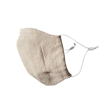 Wembley Face Mask with Filters for Comfort and Safety