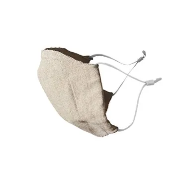 Wembley Face Mask with Filters for Comfort and Safety