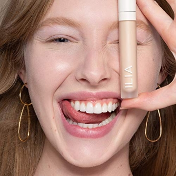 ILIA True Skin Serum Concealer for All Skin Types