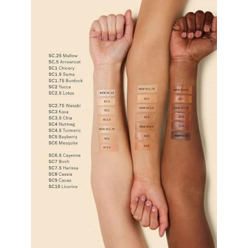 ILIA True Skin Serum Concealer for All Skin Types