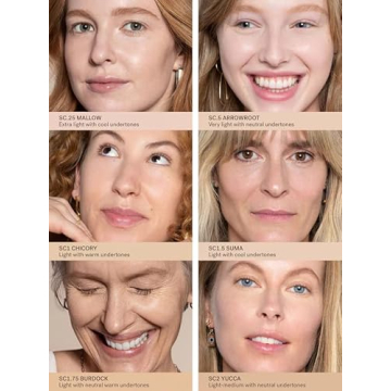 ILIA True Skin Serum Concealer for All Skin Types