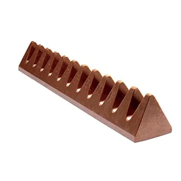 Toblerone Fruit & Nut 100g Premium Swiss Chocolate Bar