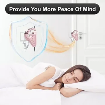 Portable Door Lock for Safety: Essential for Travelers
