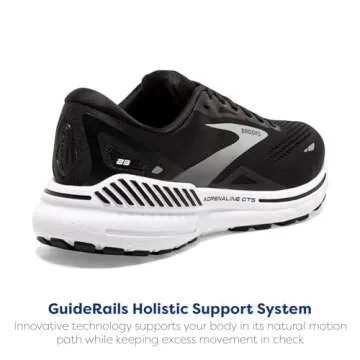 Brooks Adrenaline GTS 23 Supportive Running Shoe for Women