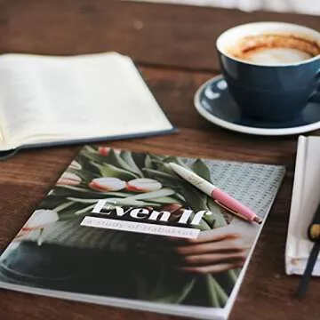 Even If: A Study of Habakkuk for Growth and Reflection