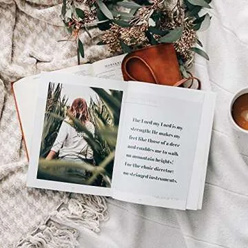 Even If: A Study of Habakkuk for Growth and Reflection