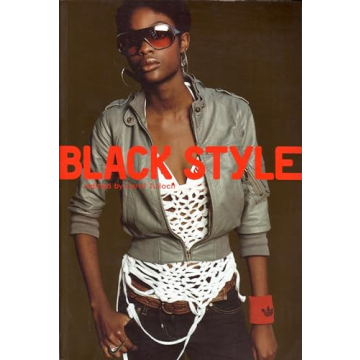 Explore Black Style: The Essence of Fashion and Identity