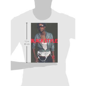 Explore Black Style: The Essence of Fashion and Identity