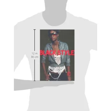 Explore Black Style: The Essence of Fashion and Identity