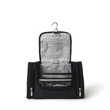 Baggallini Toiletry Kit for Organized Travel Accessories