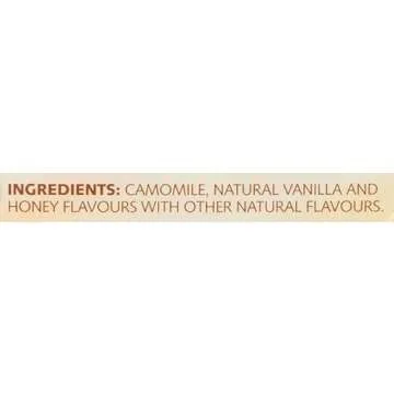 Twinings Cinnamon Herbal Tea - Naturally Caffeine-Free Bliss
