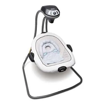 Boppy Noggin Nest Head Support for Infants with Cutout Design