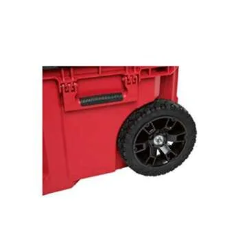 Milwaukee PACKOUT Tool Box for Ultimate Organization