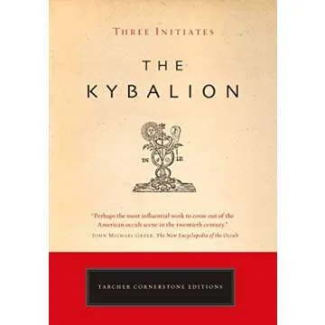 The Kybalion (Tarcher Cornerstone Editions)