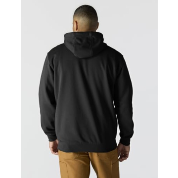 Carhartt Men's Loose Fit Midweight Sweatshirt - All Day Comfort