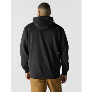 Carhartt Men's Loose Fit Midweight Sweatshirt - All Day Comfort