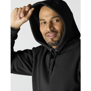 Carhartt Men's Loose Fit Midweight Sweatshirt - All Day Comfort