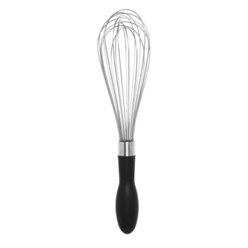 OXO Good Grips 11-Inch Balloon Whisk for Efficient Mixing
