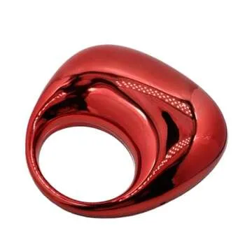 GSYPS Cute Acrylic Clutch Handbag for Women at Parties