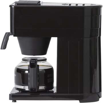 BUNN Velocity Brew 10-Cup Coffee Brewer Review