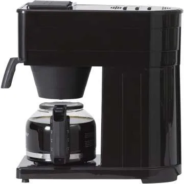 BUNN Velocity Brew 10-Cup Coffee Brewer Review