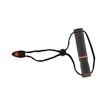 Gerber Bear Grylls Fire Starter - Compact and Reliable Tool