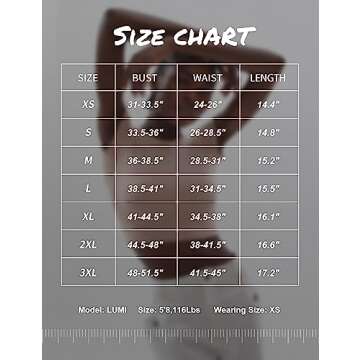 PUMIEY Crop Tops for Women Short Sleeve Crew Neck T Shirt Sexy Baby Tees Semolina Large