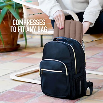 Vandel Puffy Laptop Sleeve Stylish Protective Cover 13-14 Inch