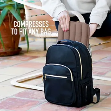 Vandel Puffy Laptop Sleeve Stylish Protective Cover 13-14 Inch