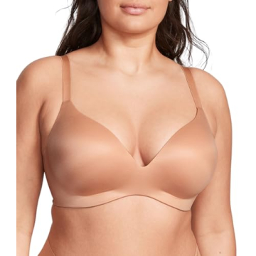 Victoria's Secret Infinity Flex Push Up Bra - Ultimate Comfort & Support