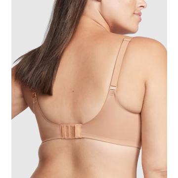 Victoria's Secret Infinity Flex Push Up Bra Comfortable Support