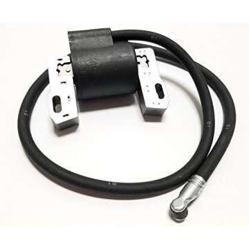 Briggs & Stratton 398811 Ignition Coil for Enhanced Engine Performance
