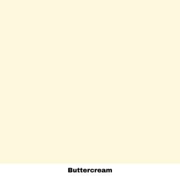 Dixie Belle Paint Company Chalk Finish Furniture Paint | Buttercream (32oz) | Matte Creamy White Chi...