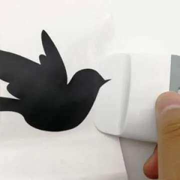 Precision 7-Piece Cricut Weeding Tool Set for Crafters