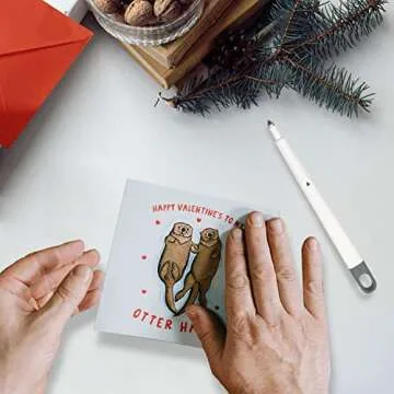 Precision 7-Piece Cricut Weeding Tool Set for Crafters