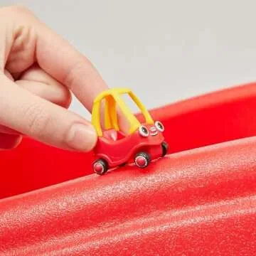 MGA's Miniverse Little Tikes Minis - Nostalgic Collectibles