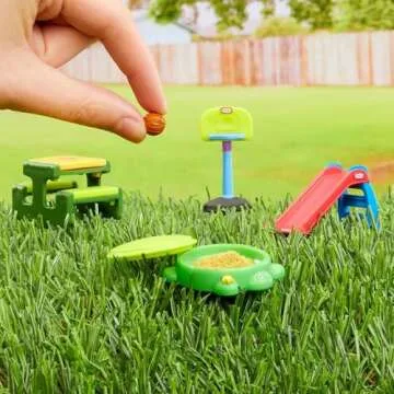 MGA's Miniverse Little Tikes Minis - Nostalgic Collectibles